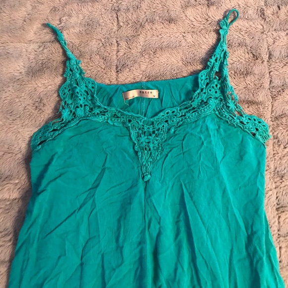 Entro dress M - Picture 2 of 8